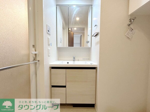 パークアクシス両国馬車通りの物件内観写真